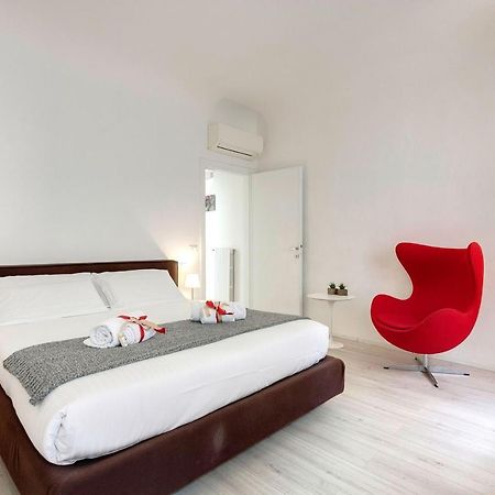 Velluti Apartment By Mamo Флоренція Екстер'єр фото