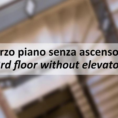 Velluti Apartment By Mamo Флоренція Екстер'єр фото