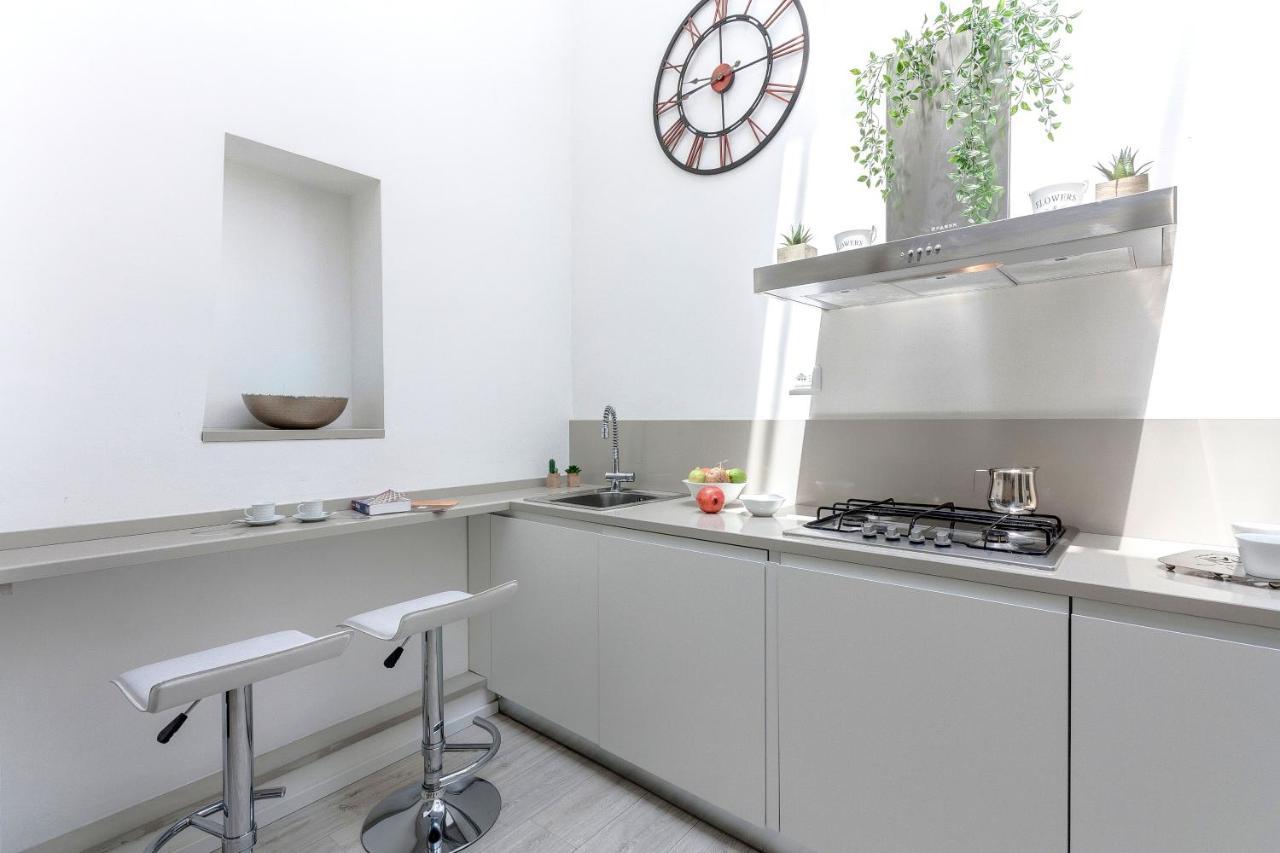 Velluti Apartment By Mamo Флоренція Екстер'єр фото