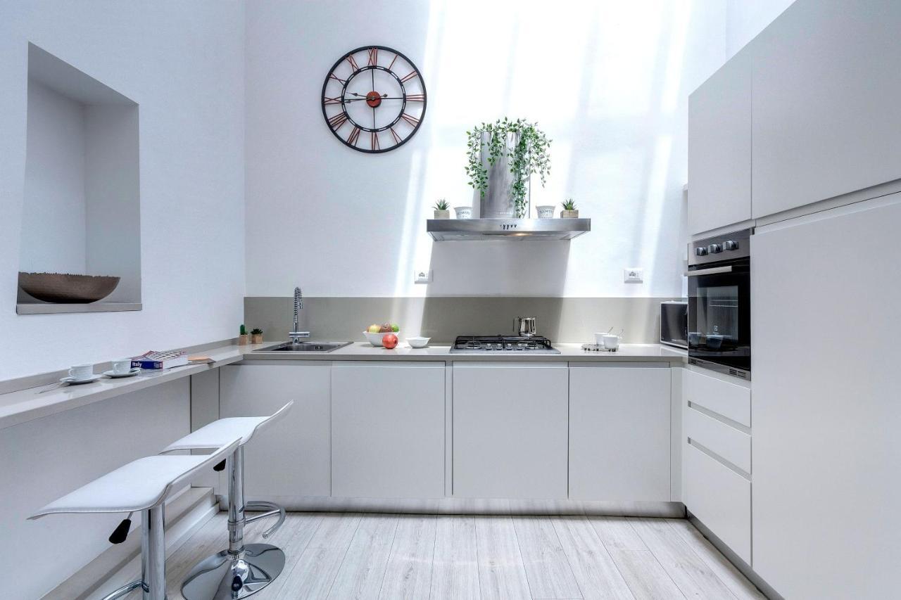Velluti Apartment By Mamo Флоренція Екстер'єр фото