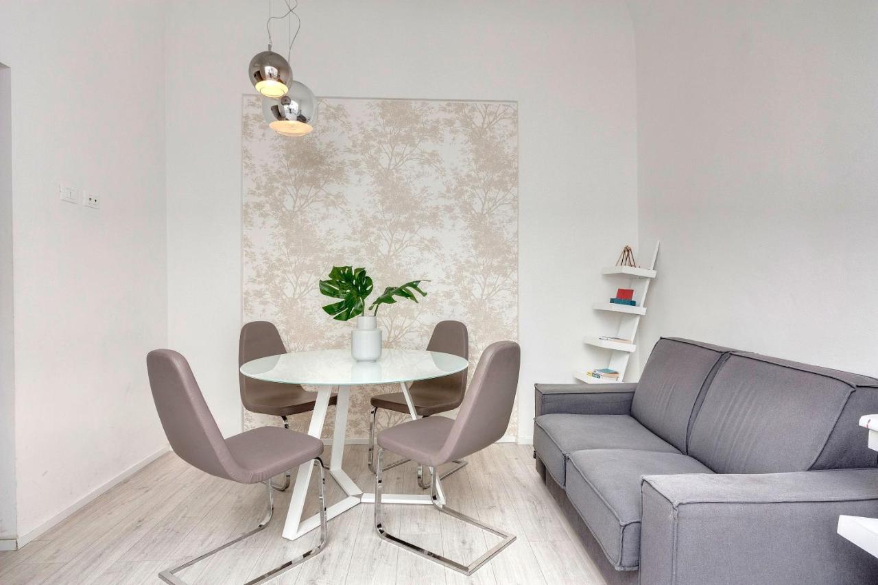 Velluti Apartment By Mamo Флоренція Екстер'єр фото