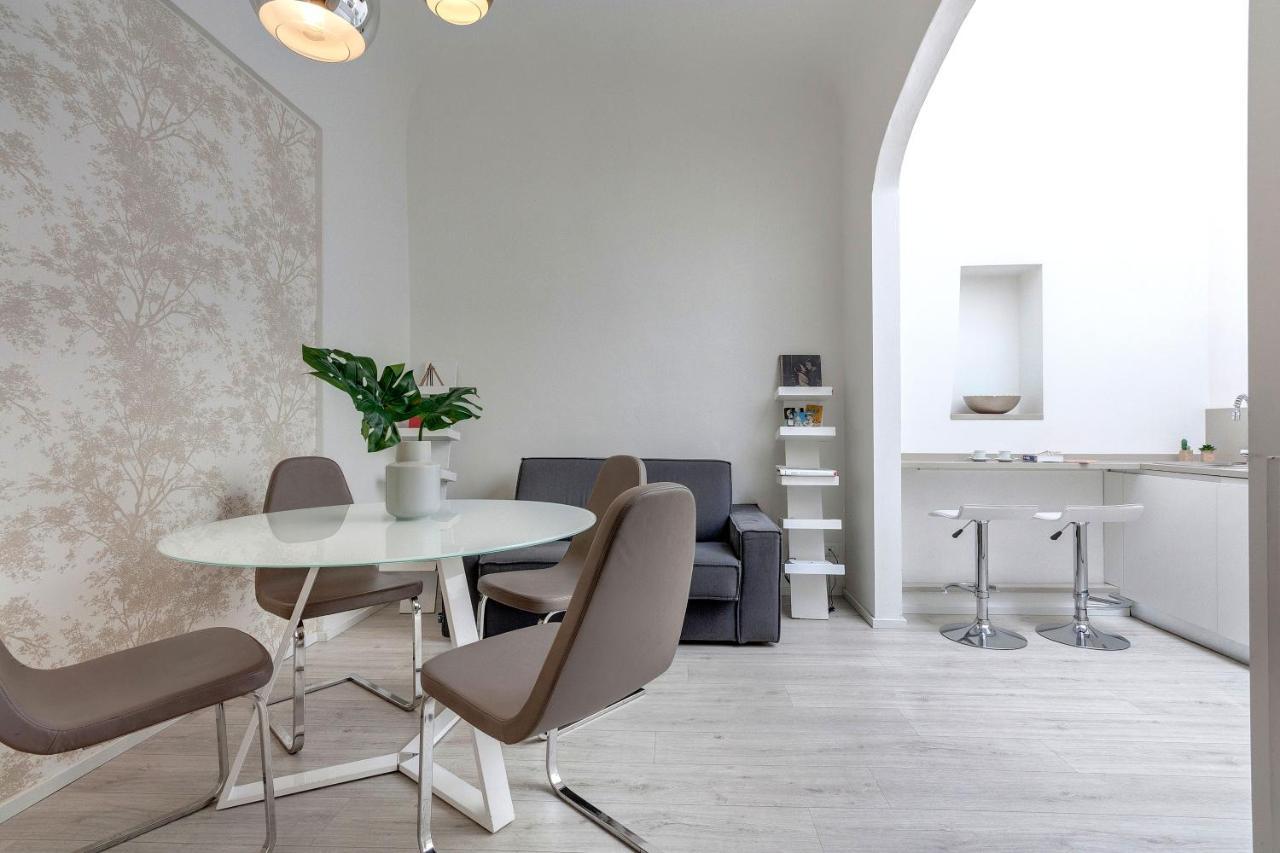 Velluti Apartment By Mamo Флоренція Екстер'єр фото